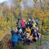 Cesta rytíře Rolanda