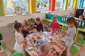 Den v duchu sv. Martina a pečení svatomartinských rohlíčků