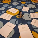 prvouka 15. 11. 2023 - lekce "KRTEK"