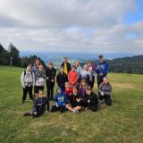 Harmonizační pobyt