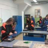 Návštěva SOU Na Bojišti