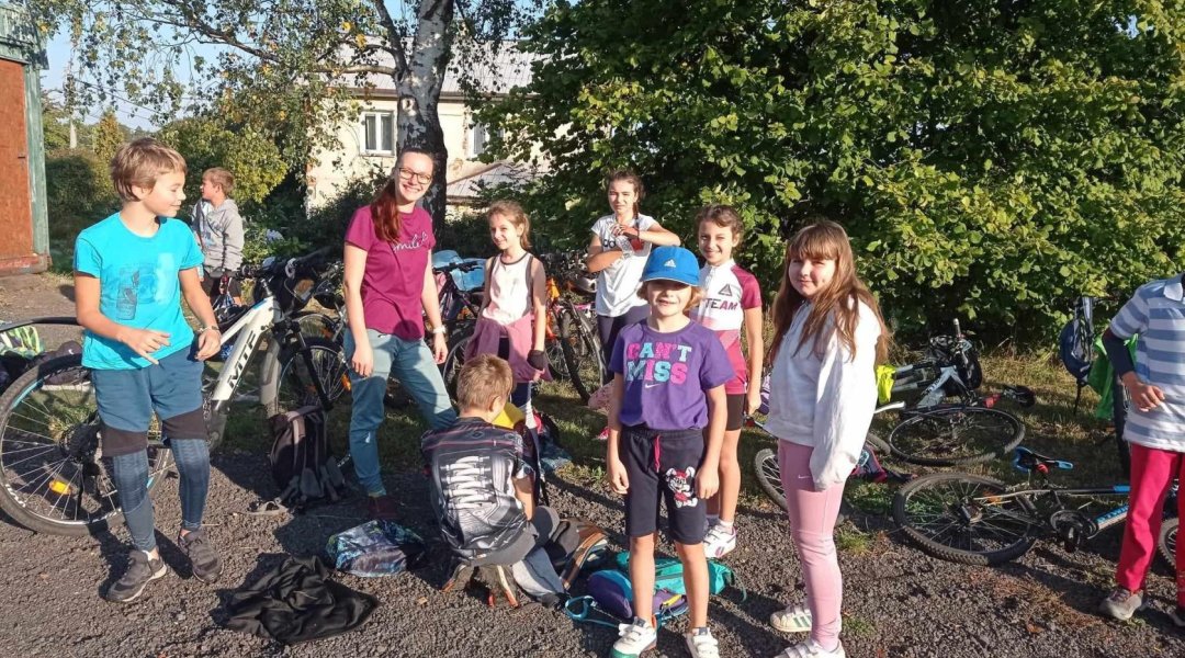 Ostašovské kolečko