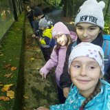 Divizna - 7 divů ZOO