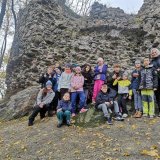 Průzkum Hamrštejna