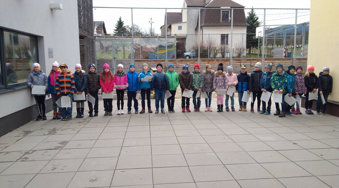 OSV - Co mám já a moji spolužáci společného?