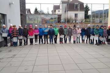 OSV - Co mám já a moji spolužáci společného?