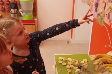 Zimní centra aktivit