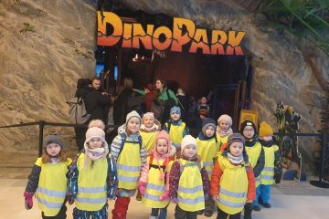 Dinopark