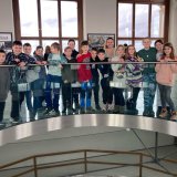 Exkurze do Prahy - den třetí