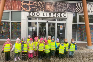 Zoo Liberec