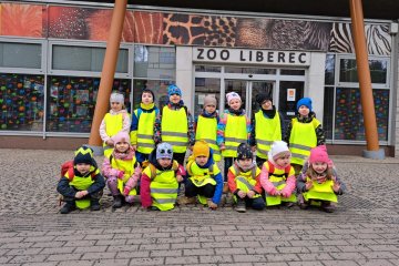 ZOO Liberec