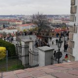 Výlet do našeho hlavního města