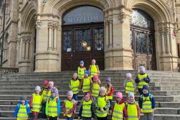 Severočeské muzeum