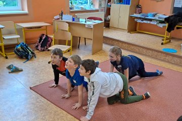 Dramacentrum "Cizinec"