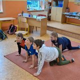 Dramacentrum "Cizinec"