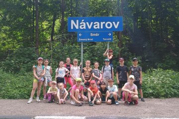 3. třída: 4. den kosmického letu 20. 6. 2024