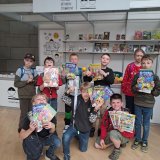 Festival dětského čtenářství