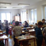 Měření, vážení a počítání času