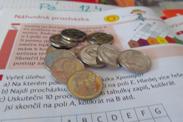 Náhodná procházka