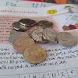 Náhodná procházka