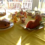 Velikonoce u druháčků