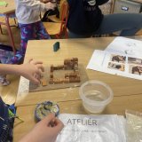 Centra aktivit- POVOLÁNÍ