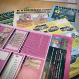 Preventivní program na téma šikana a kyberšikana