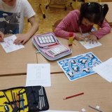 13. týden ve škole