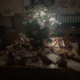 Vánoční nocování ve škole: Kouzlo tradic a společných zážitků