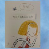 Super Máňa se SUPER druháky z Machnína