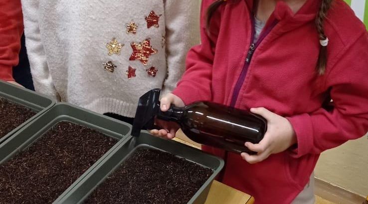 20. + 21. týden ve škole