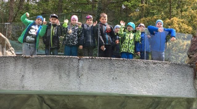 Ředitelské volno - ŠD 6. 5.