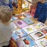 22. týden ve škole