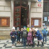 26. týden ve škole