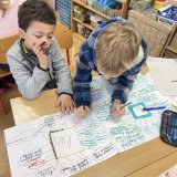 Les v centrech aktivit