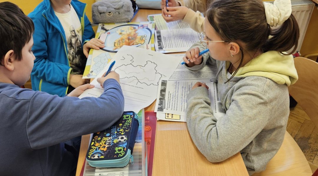 Vlastivěda - Liberecký kraj