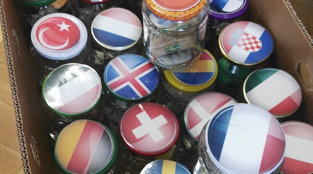 Poznáváme státy Evropy podle jejich typických znaků