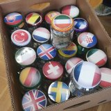 Poznáváme státy Evropy podle jejich typických znaků