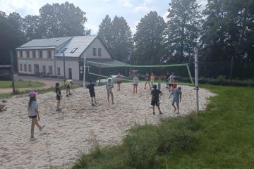 Libverda IV. třída - den třetí