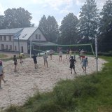 Libverda IV. třída - den třetí