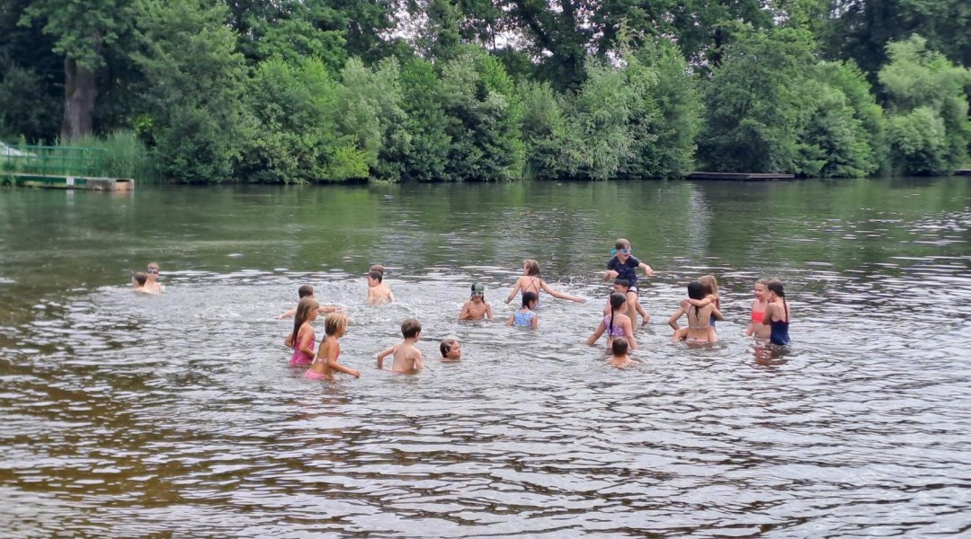 ŠVP v Podháji - 3. den