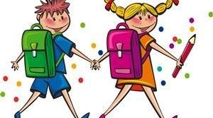 Zahájení školního roku Žákovská a Křižanská 2025/2026