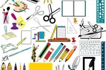 Pomůcky 2. stupeň 2025/2026