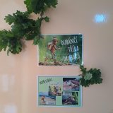 Vítejte mezi Dubánky