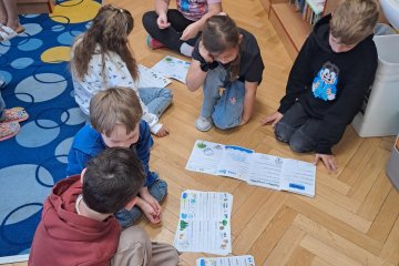 Vzpomínky na prázdniny