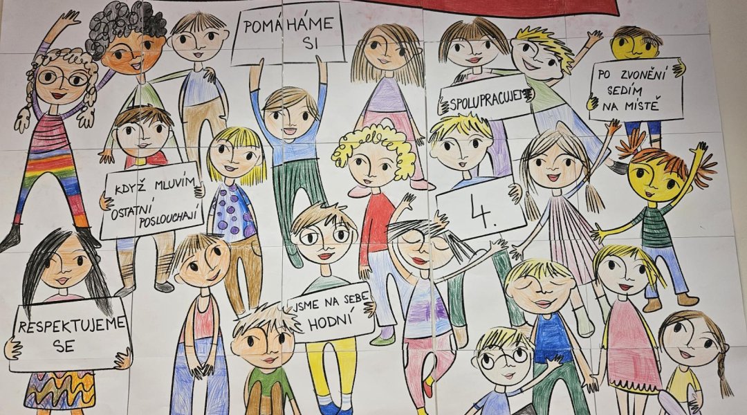 Začátek, který stojí za to!