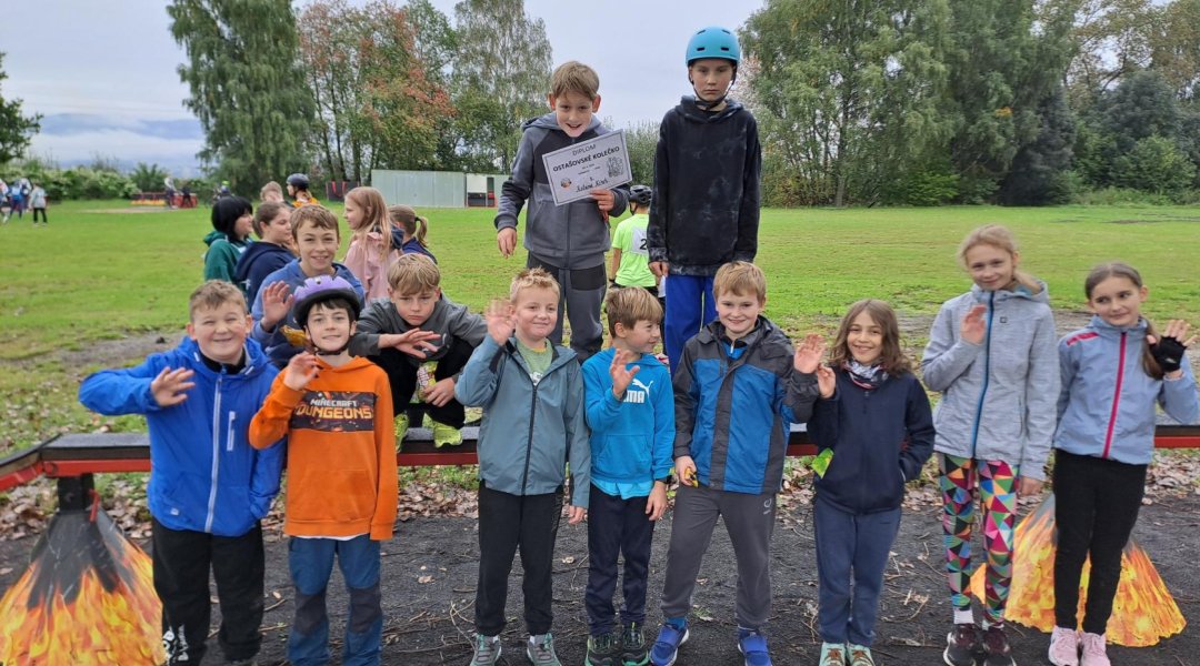 Ostašovské kolečko