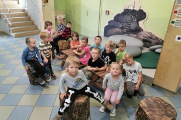 IQPARK - Program Průzkumníci