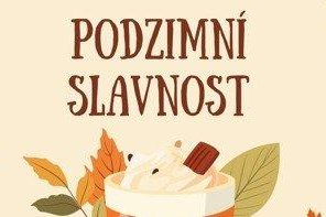 Podzimní slavnost na 1. stupni