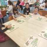 Učíme se poznávat stromy a jejich plody